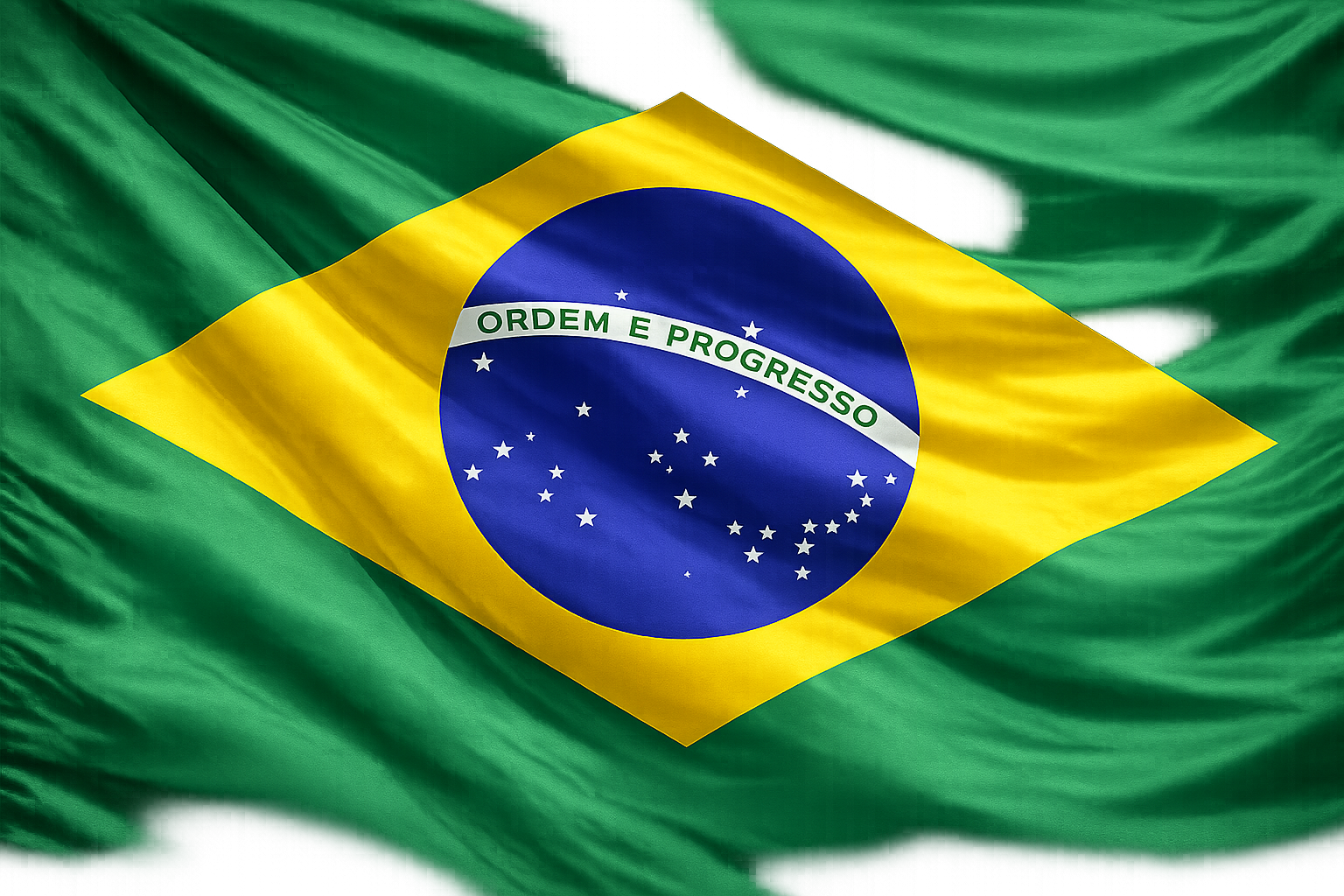 Bandeira do Brasil